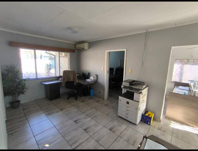 4 BEDROOM PROPERTY TO RENT IN GARSFONTEIN